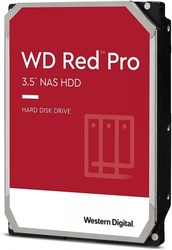 WD Red Pro 6TB