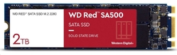 WD Red SSD 2TB M.2