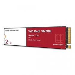 WD Red SSD SN700 2TB NVMe