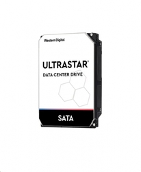 WD Ultrastar DC HC310 4TB