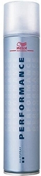 Wella Performance Extra Strong Hairspray 500ml 