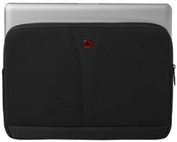 WENGER BC FIX - 14" neoprene obal na notebook, černý