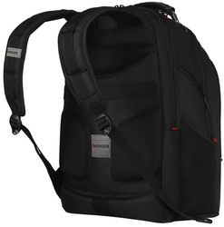 Wenger Ibex Deluxe, 14-16"