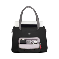 Wenger Motion Deluxe Tote, 15,6”