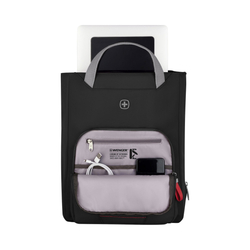 Wenger Motion Vertical Tote, 15,6”