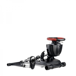 Wheel Stand Pro SUPER TX, DELUXE V2 stojan na volant pro THRUSTMASTER T300RS/TX/T150/TMX + RGS+ GTS