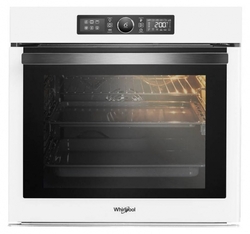 Whirlpool AKZ9 6230 WH