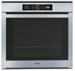 Whirlpool AKZM 8480 IX