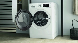 Whirlpool FFD 10469 BCV EE