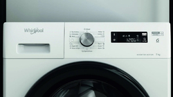 Whirlpool FFS 7259 B EE