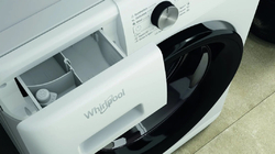 Whirlpool FFS 7259 B EE