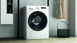 Whirlpool FFS 7259 B EE