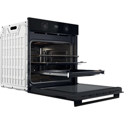 Whirlpool OMK58HU1B Vestavná elektrická trouba