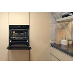 Whirlpool OMK58HU1B Vestavná elektrická trouba