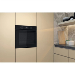 Whirlpool OMK58HU1B Vestavná elektrická trouba