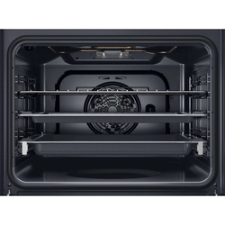 Whirlpool OMK58HU1B Vestavná elektrická trouba