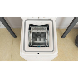 Whirlpool TDLRBX 6252BS EU
