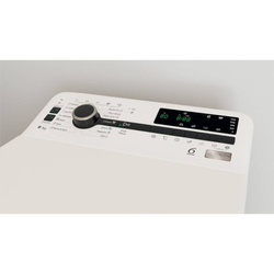 Whirlpool TDLRBX 6252BS EU