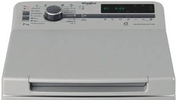 Whirlpool TDLRS 7252BS EU