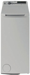 Whirlpool TDLRS 7252BS EU