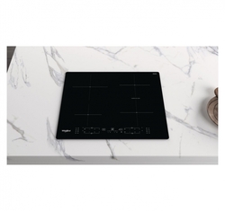 Whirlpool WB B8360 NE