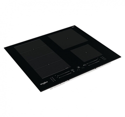 Whirlpool WF S4160 BF