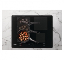 Whirlpool WF S4160 BF