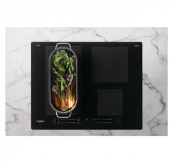 Whirlpool WF S4160 BF