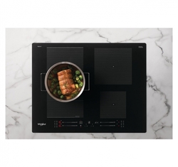 Whirlpool WF S4160 BF