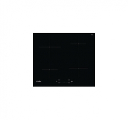 Whirlpool WS Q2760 BF
