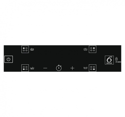 Whirlpool WS Q2760 BF
