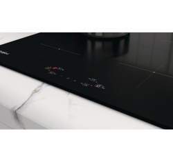 Whirlpool WS Q2760 BF