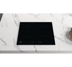 Whirlpool WS Q2760 BF