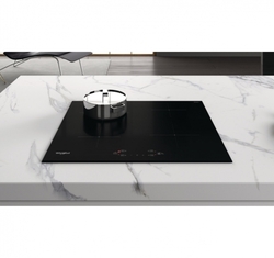 Whirlpool WS Q2760 BF