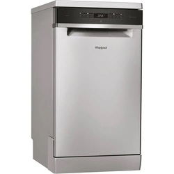 Whirlpool WSFO 3O34 PF X