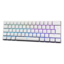 White Shark SHINOBI 2, bílá (CZ/SK)