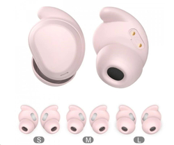 WINNER GROUP bluetooth sluchátka WG AirFlex 4