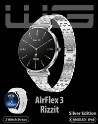 WINNER GROUP chytré hodinky WG AirFlex3 Rizz It