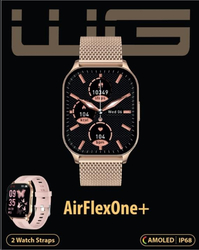 WINNER GROUP chytré hodinky WG AirFlexOne+