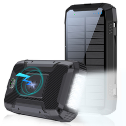WINNER GROUP Power Bank 20000 mAh