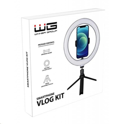WINNER GROUP vlog kit základní sada pro natáčení video blogů