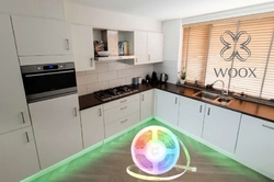 WOOX R5149 Smart LED Strip Kit 5m + Music Function
