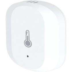 WOOX R7048 Smart Humidity & Temperature Sensor