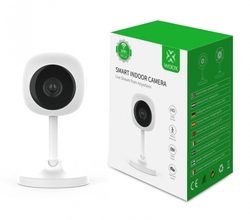 WOOX WiFi Smart Indoor Full HD Camera