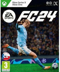 Xbox One/Xbox Series X - EA SPORTS FC 24