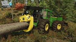 Xbox One/Xbox Series X - Farming Simulator 22 Platinum Edition