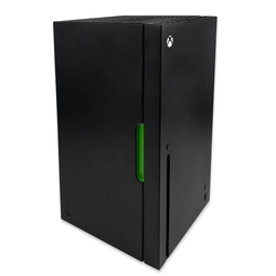 Xbox Series X mini chladnička, 10L