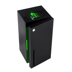 Xbox Series X mini chladnička, 10L