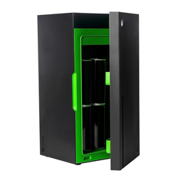 Xbox Series X mini chladnička, 10L