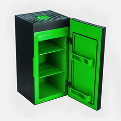 Xbox Series X mini chladnička, 10L